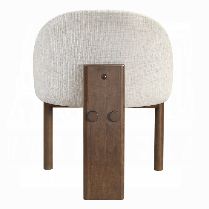 Ouida Side Chair (Set-2)