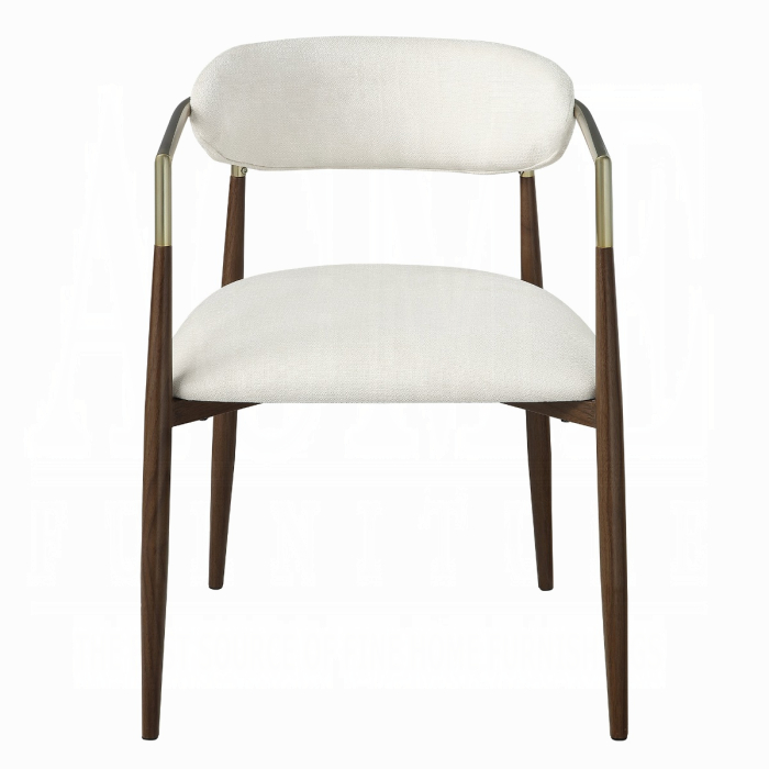 Clayten Arm Chair (Set-2)