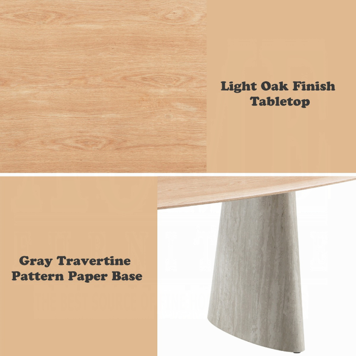 Ogin Dining Table