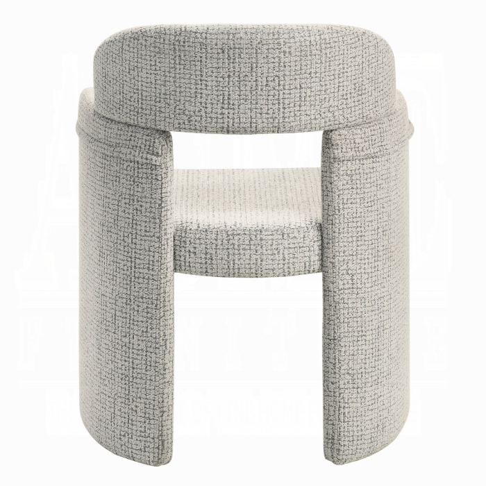 Kyree Arm Chair (Set-2)