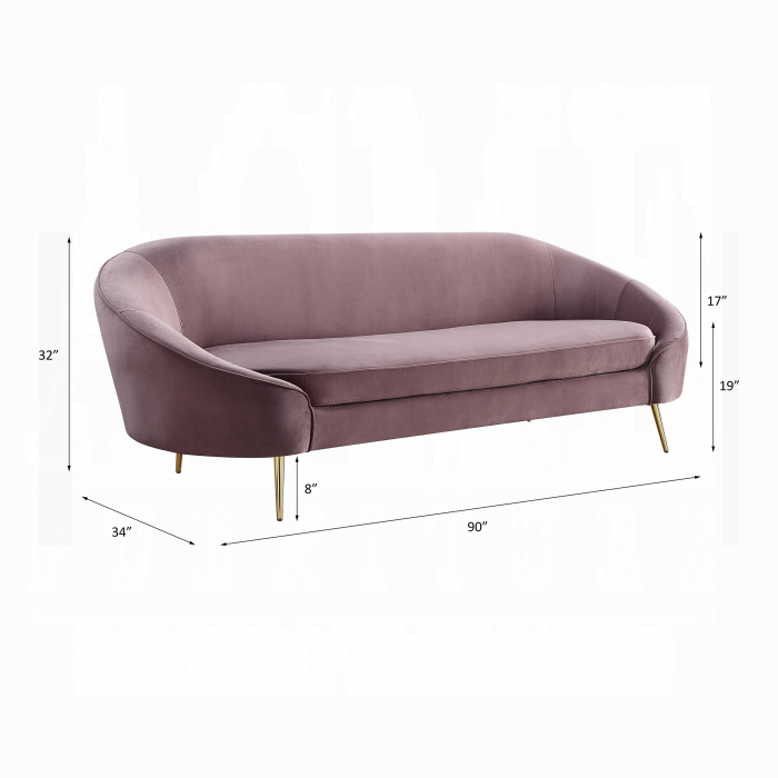 Abey Sofa