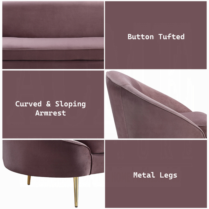 Abey Sofa