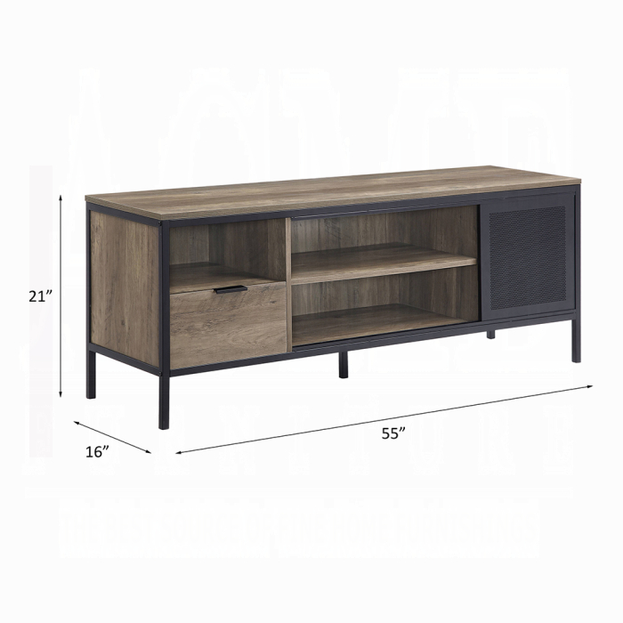 Nantan Tv Stand
