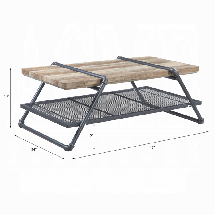 Brantley Coffee Table