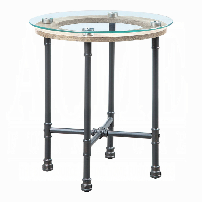 Brantley End Table