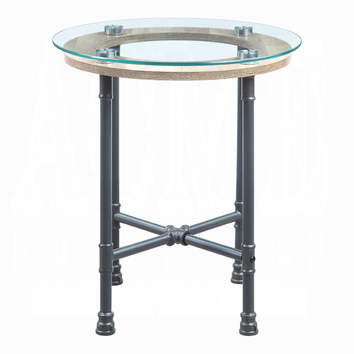 Brantley End Table