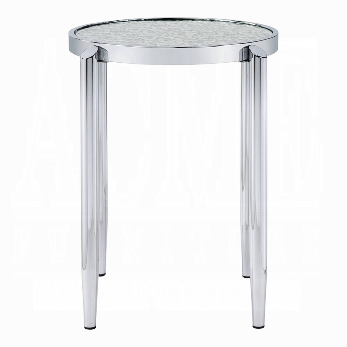 Abbe End Table