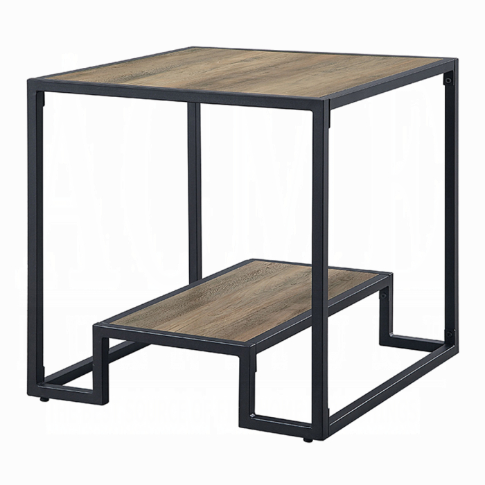 Idella End Table