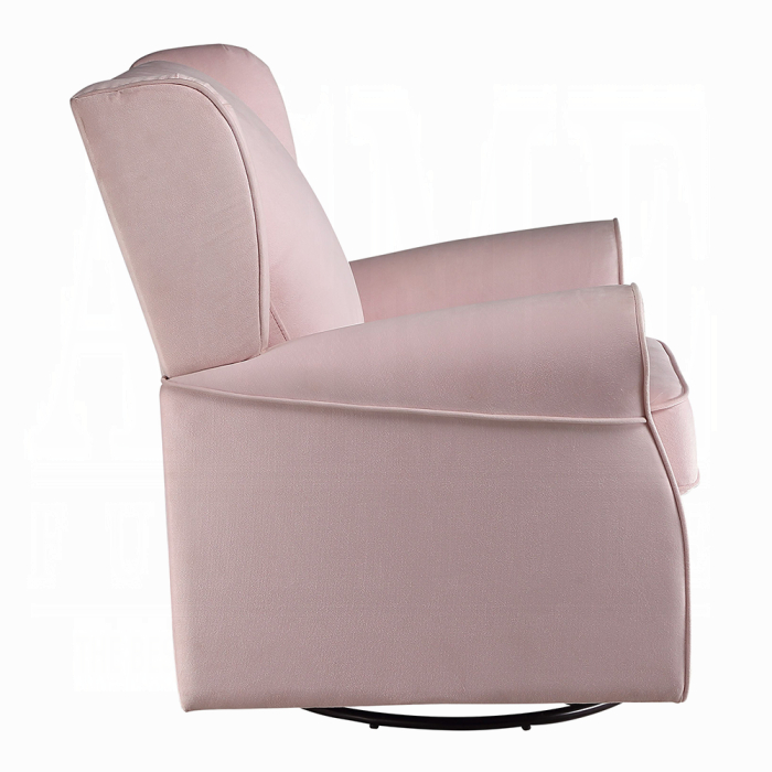 Tamaki Swivel Chair W/Glider
