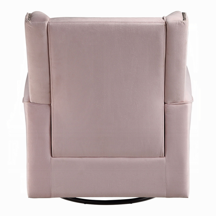 Tamaki Swivel Chair W/Glider