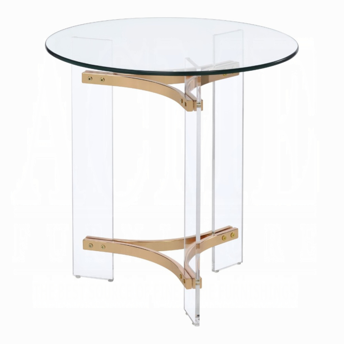 Sosi End Table