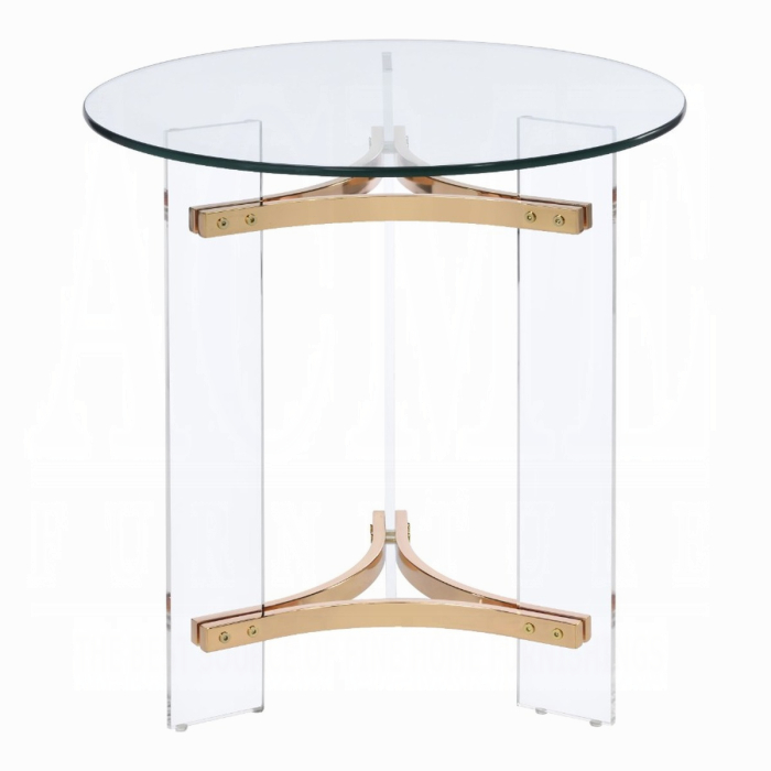 Sosi End Table