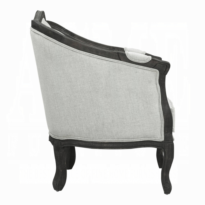Samael Chair W/Pillow
