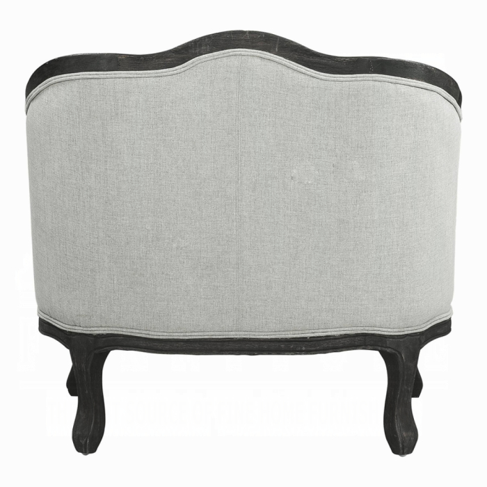 Samael Chair W/Pillow