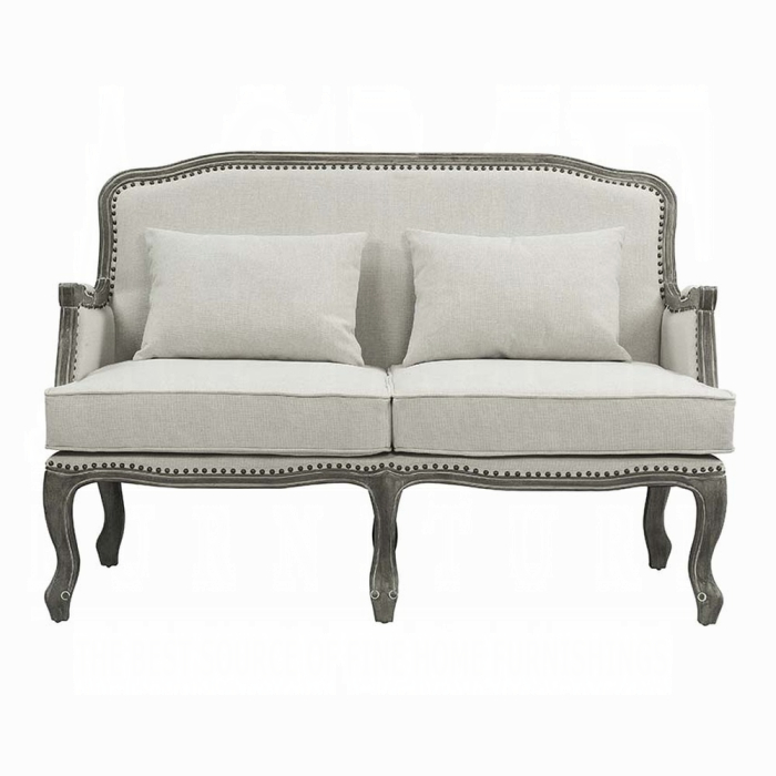 Tania Loveseat W/2 Pillows