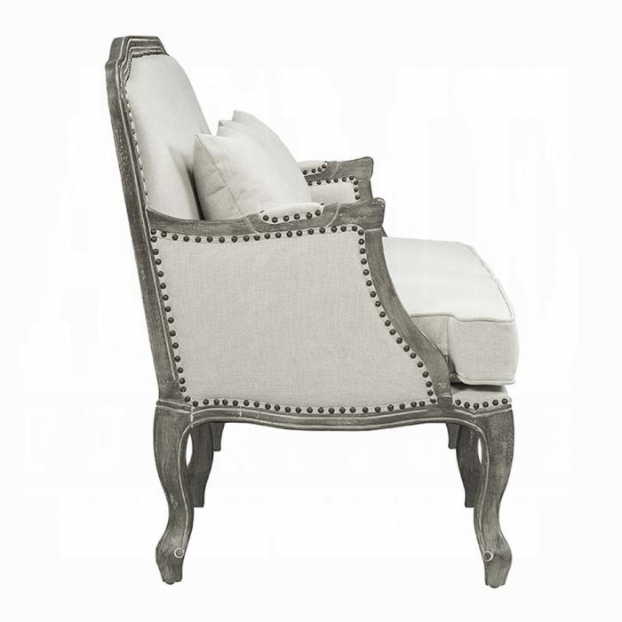Tania Loveseat W/2 Pillows