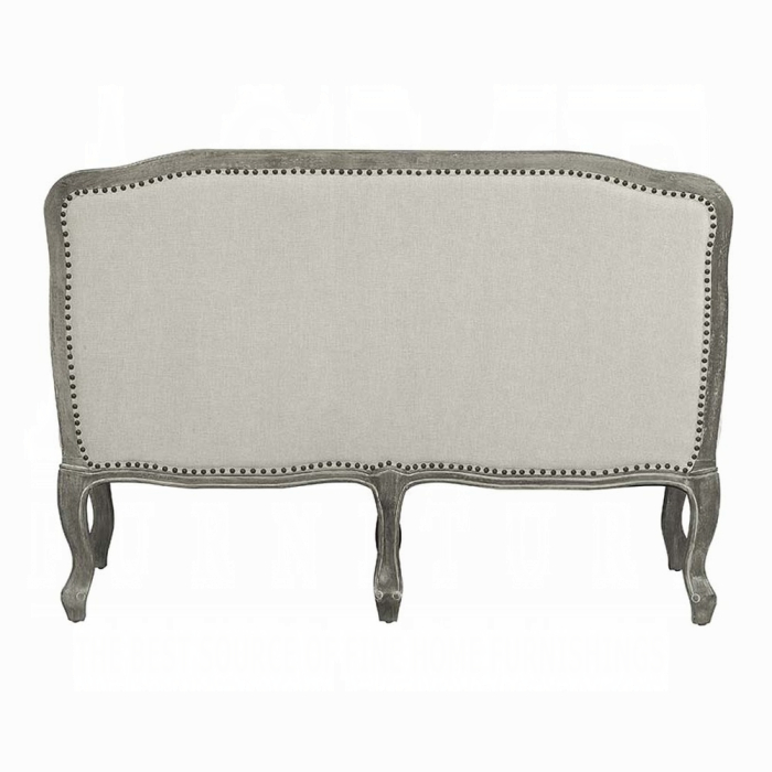 Tania Loveseat W/2 Pillows