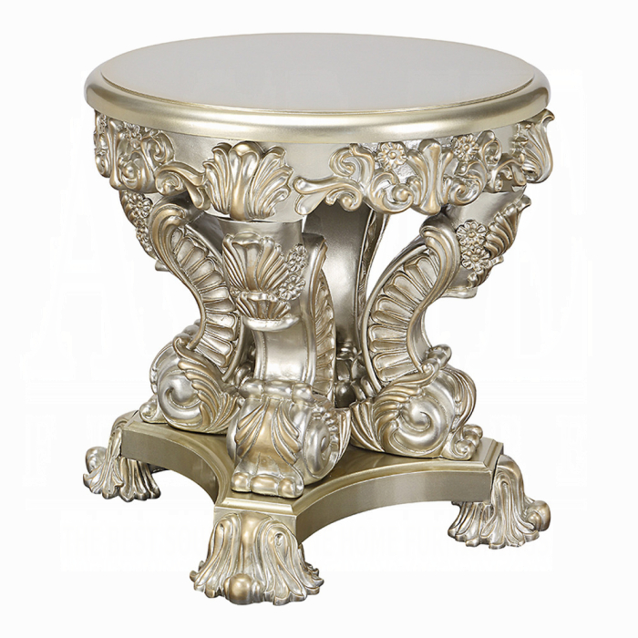 Sorina End Table