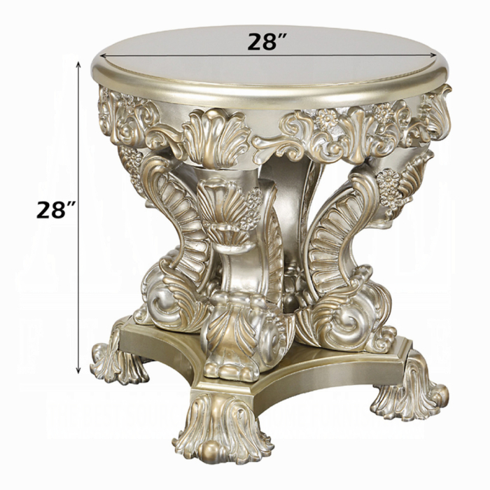 Sorina End Table