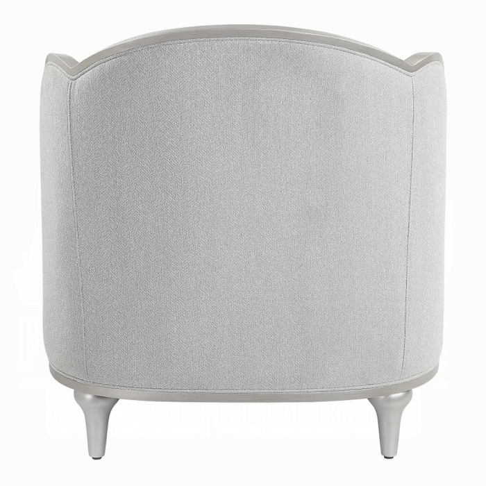 Kasa Chair W/Pillow