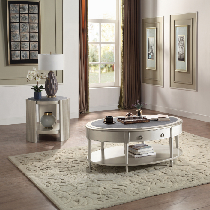 Kasa Coffee Table