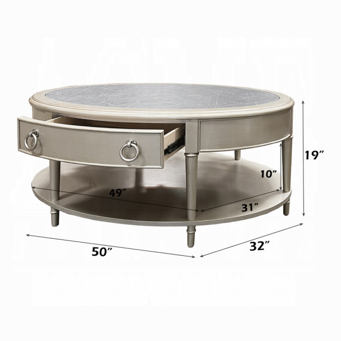 Kasa Coffee Table