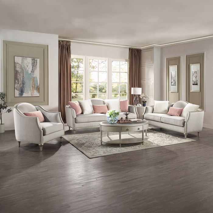 Kasa Coffee Table