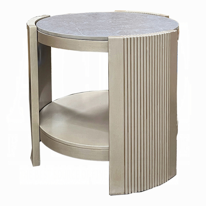 Kasa End Table