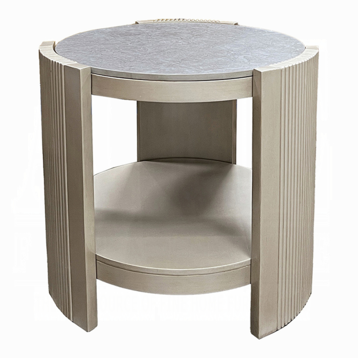 Kasa End Table
