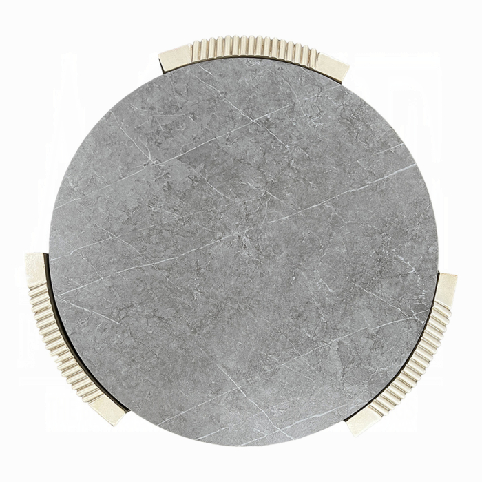 Kasa End Table