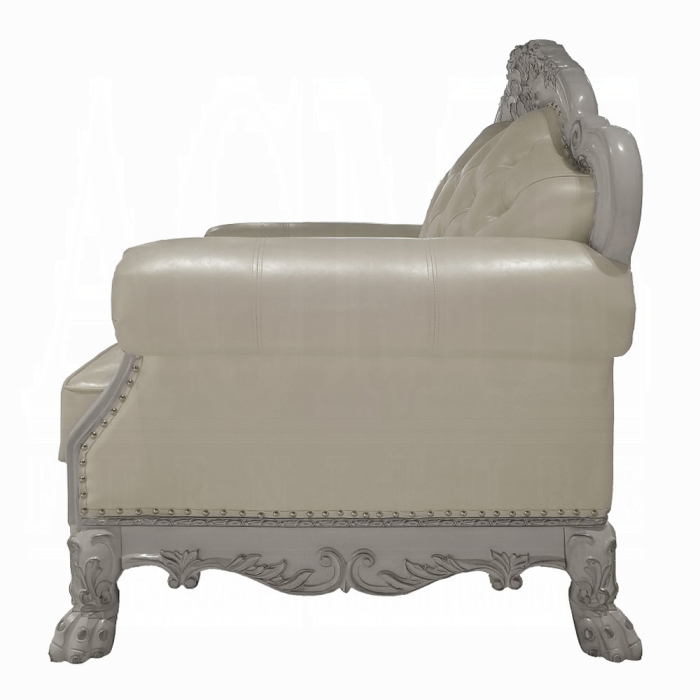 Dresden Chair W/2 Pillows
