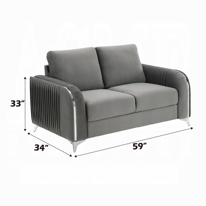 Wenona Loveseat