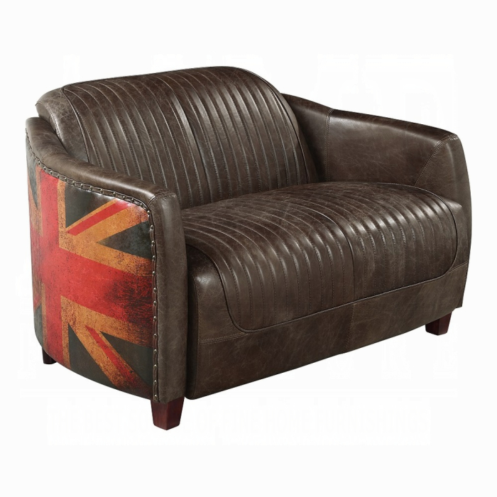 Brancaster Loveseat