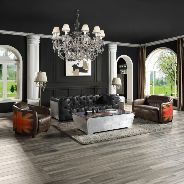 Brancaster Loveseat