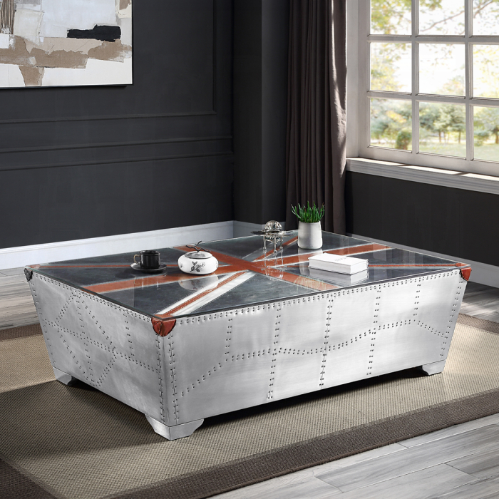 Brancaster Coffee Table