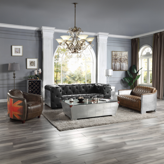 Brancaster Coffee Table