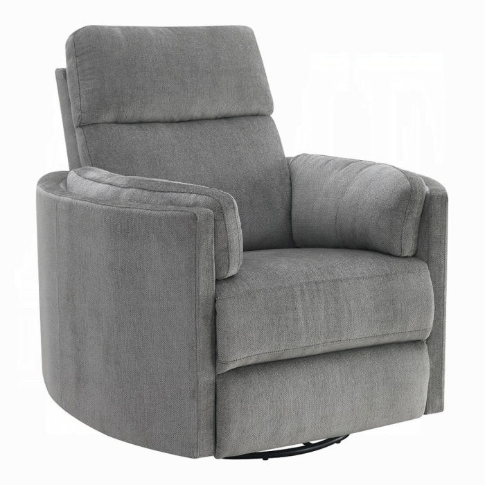 Sagen Recliner W/Swivel & Glider