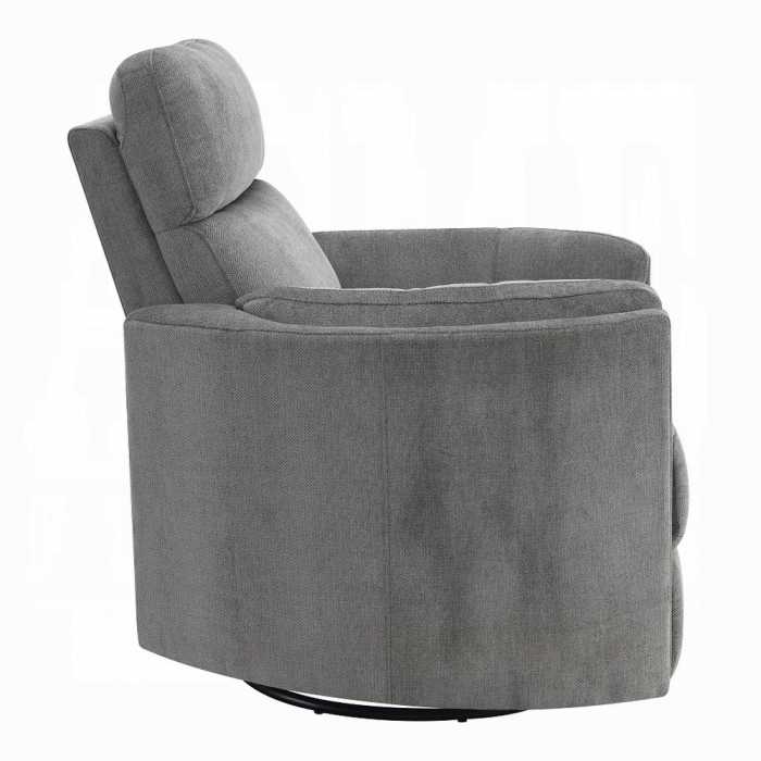 Sagen Recliner W/Swivel & Glider