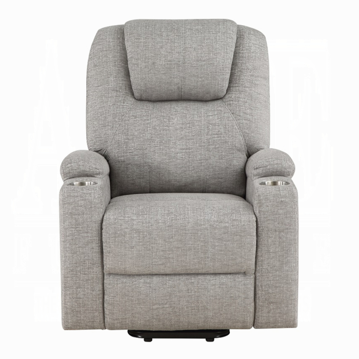 Recliner w/Power Lift & Massage