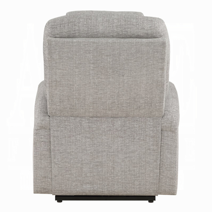 Recliner w/Power Lift & Massage
