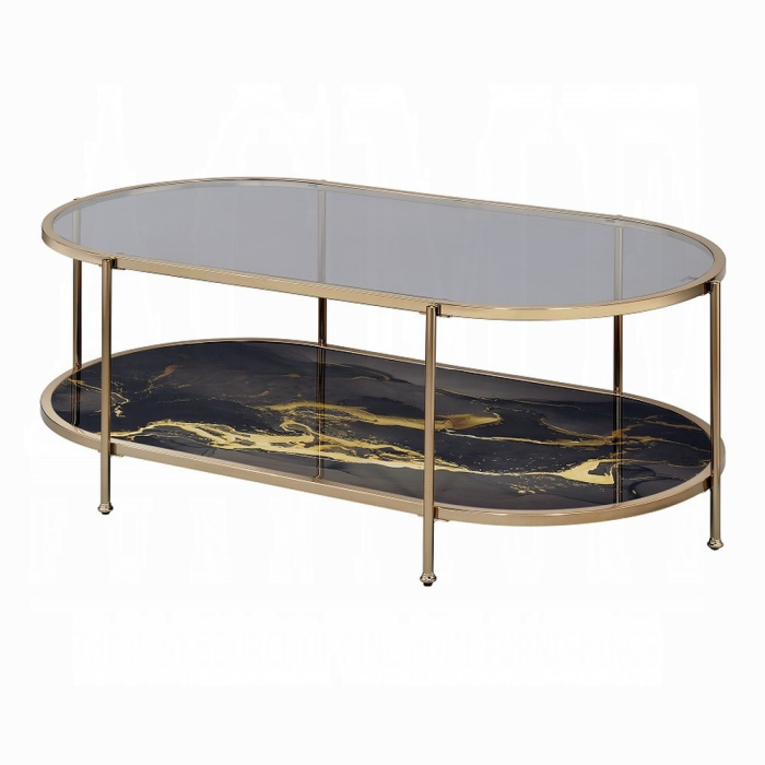 Fiorella Coffee Table