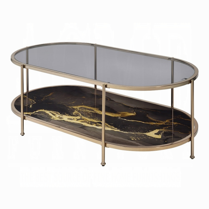Fiorella Coffee Table