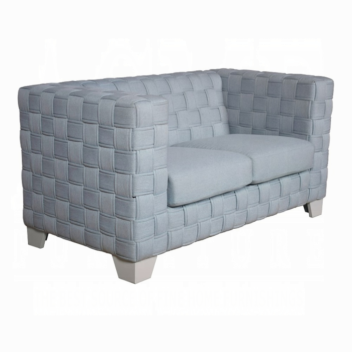 Saree Loveseat