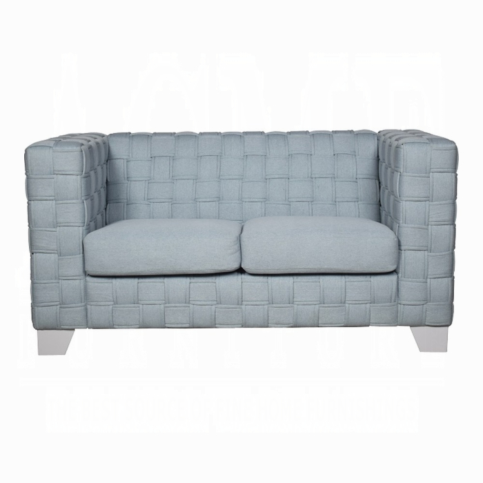 Saree Loveseat