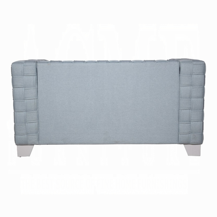 Saree Loveseat