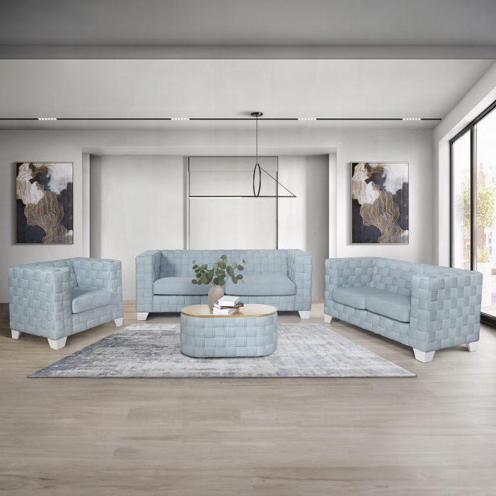Saree Loveseat