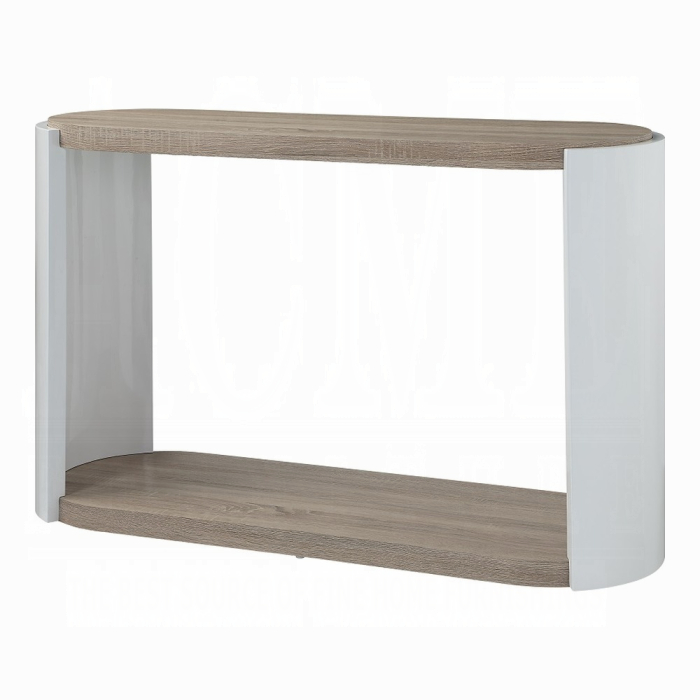Zoma Sofa Table