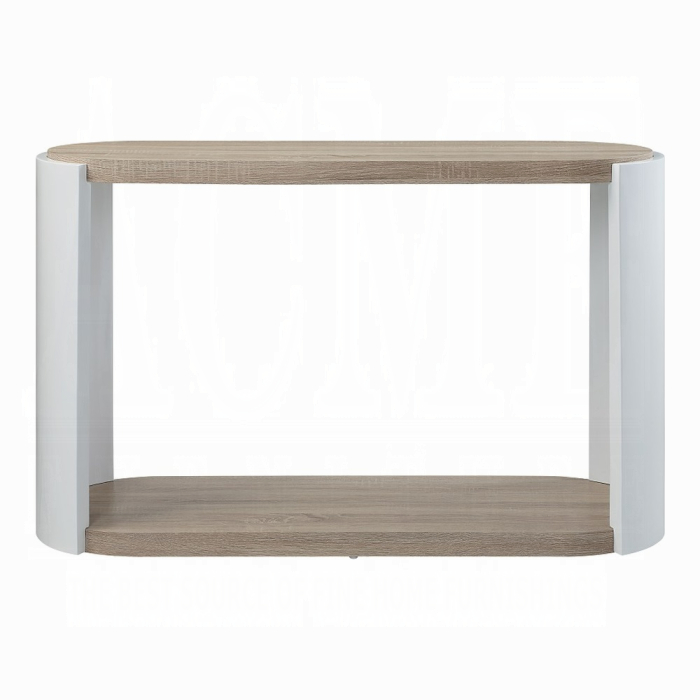 Zoma Sofa Table