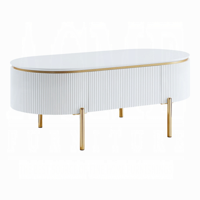 Daveigh Coffee Table