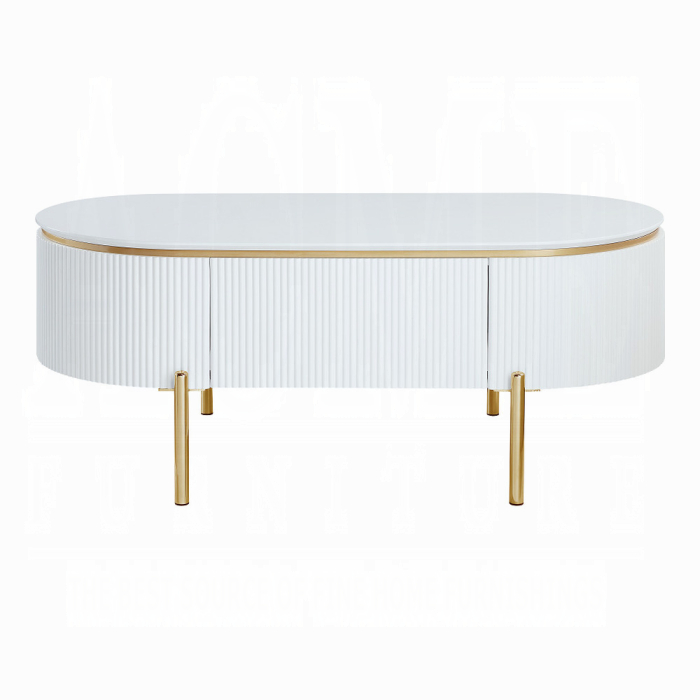 Daveigh Coffee Table